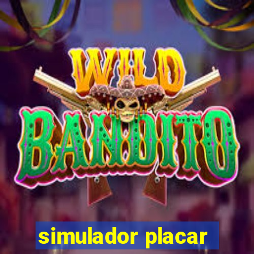 simulador placar